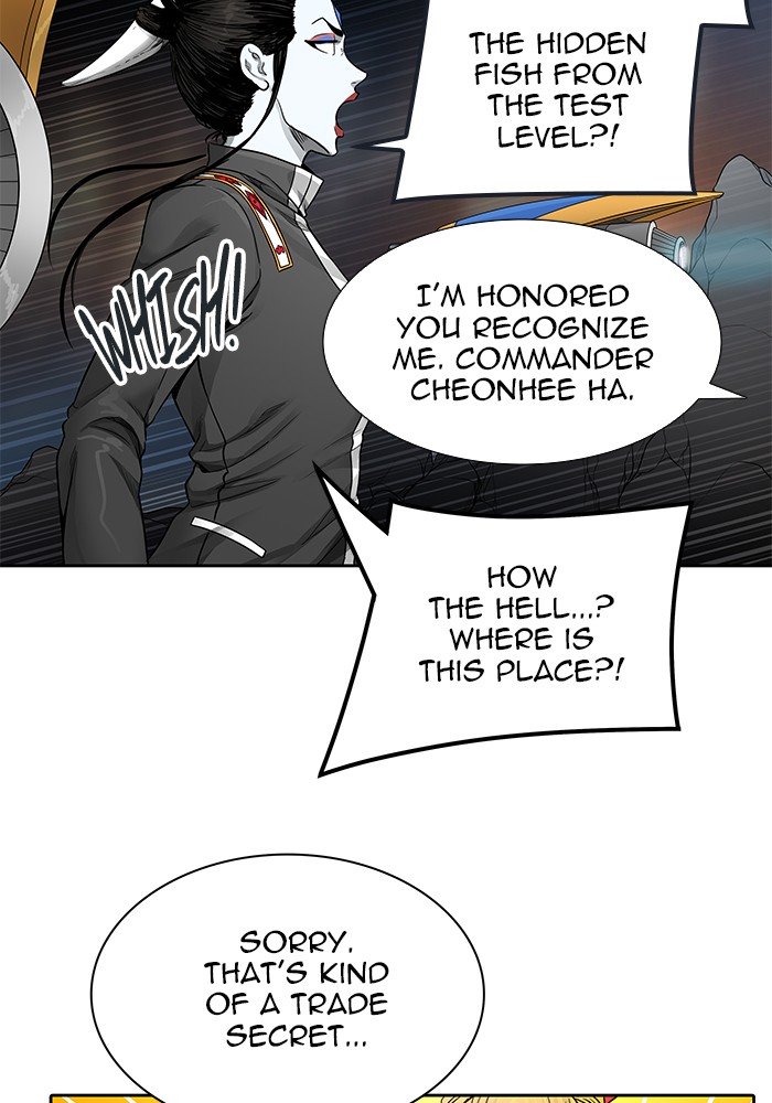 Tower of God, Chapter 476 image 010